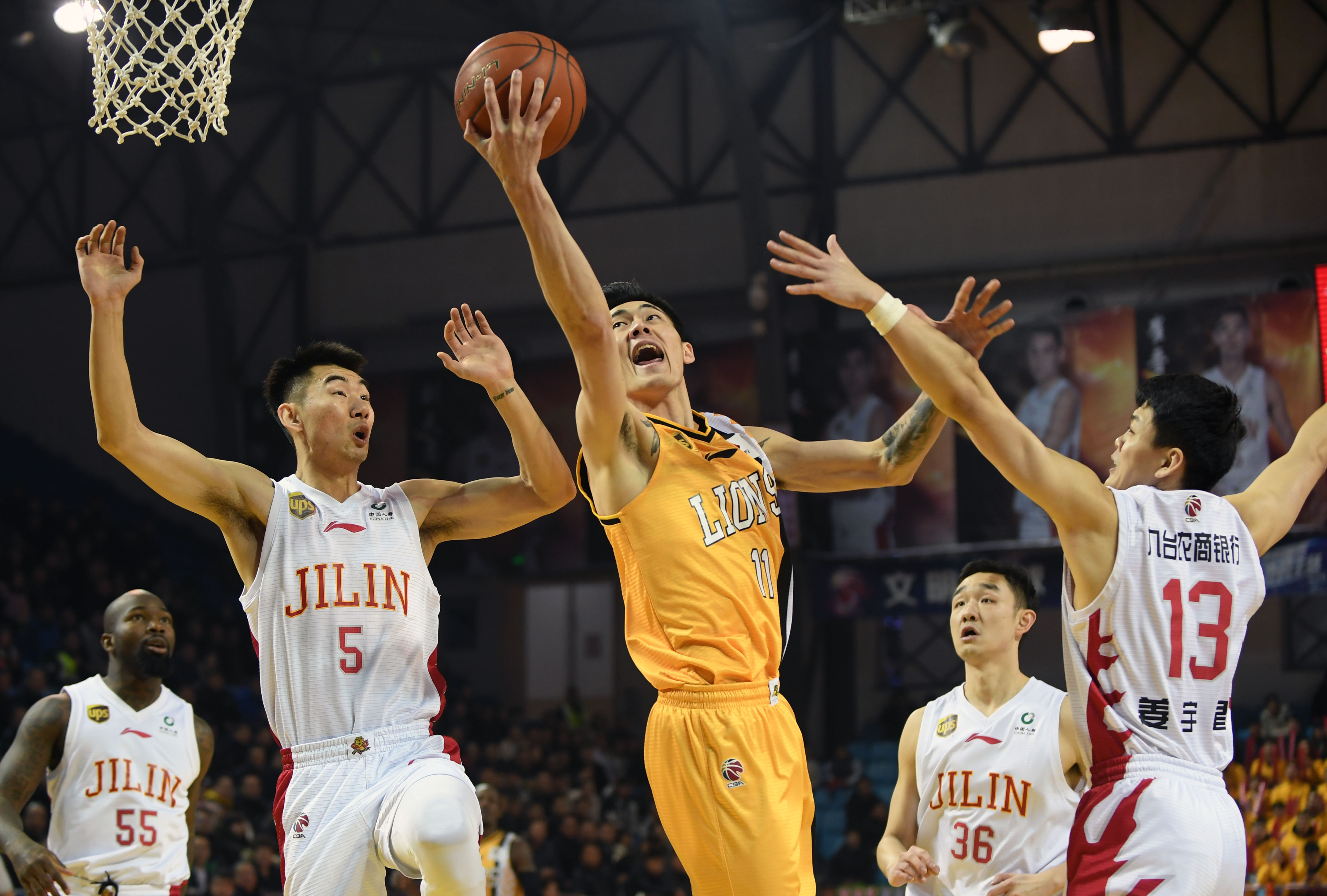 在这段征程 在这段征程