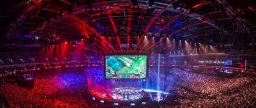 比赛对抗中 比赛对抗中