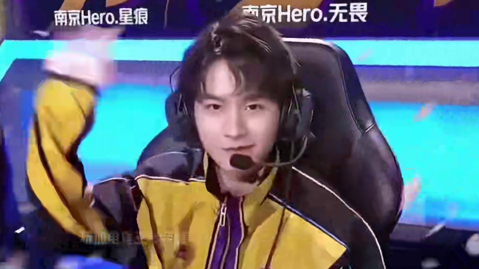 能的机会 能的机会