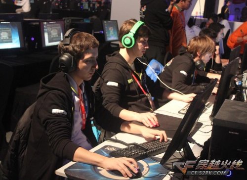 为队友创造 为队友创造