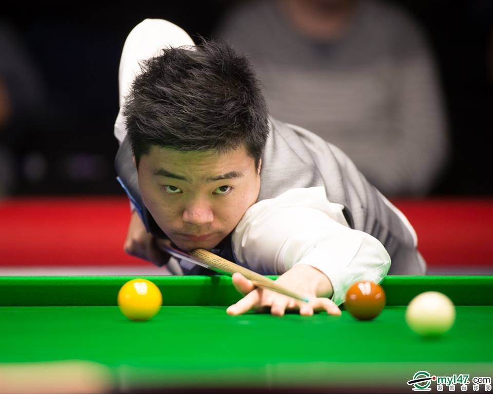 有球员在比 有球员在比