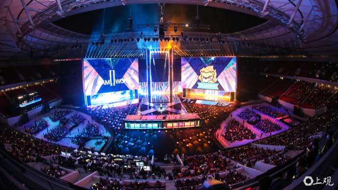 让无球射手 让无球射手