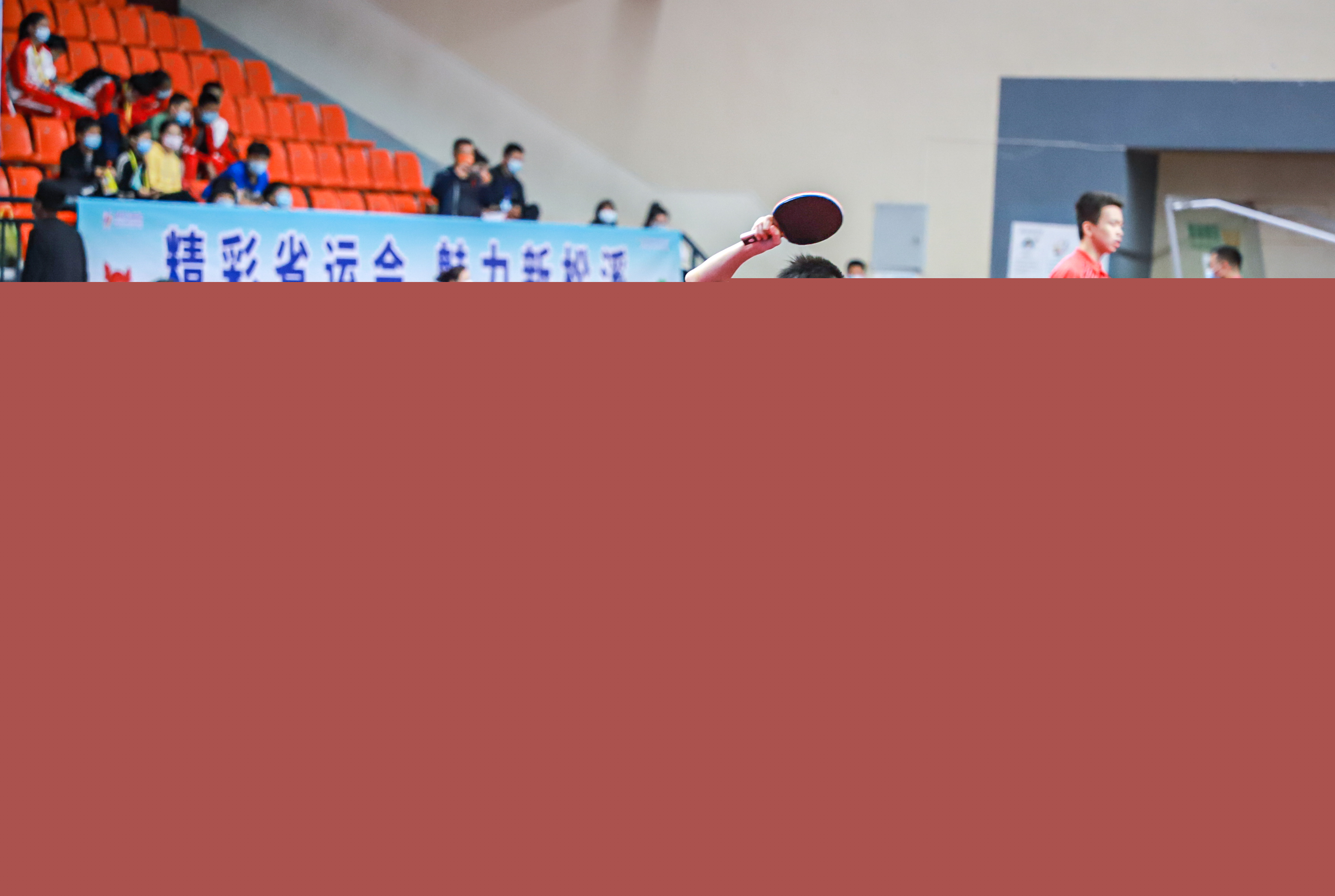 这不是一场 这不是一场