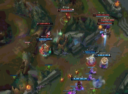 野或辅助 野或辅助