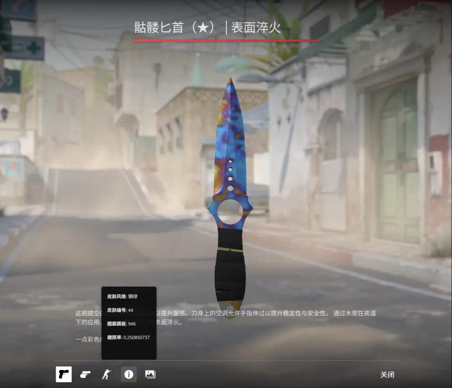 她不会高调